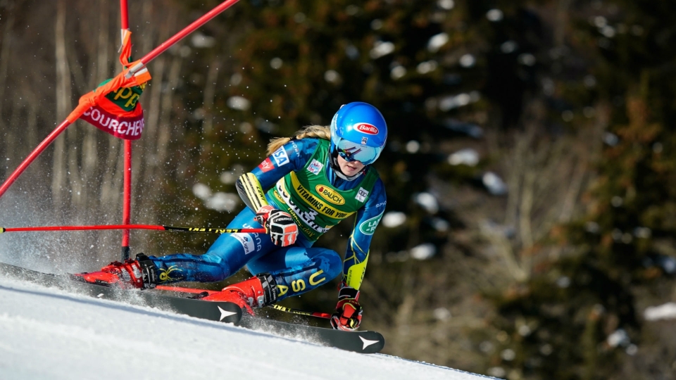 Mikaela Shiffrin, chi è la \"regina\" delle nevi