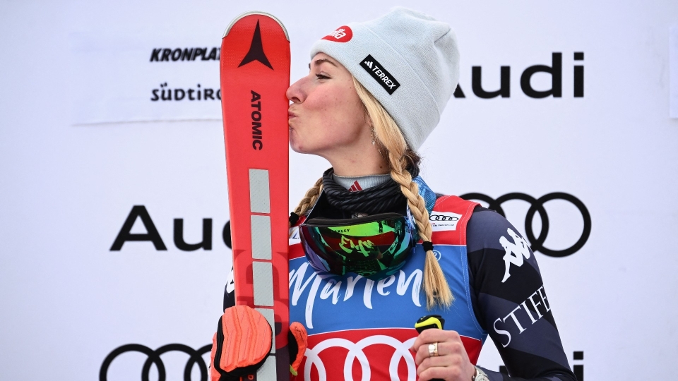 Mikaela Shiffrin, chi è la \"regina\" delle nevi
