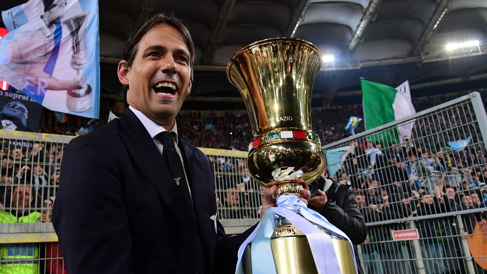 Si gioca la finale di Coppa Italia: Juventus e Inter sono pronte, le foto
