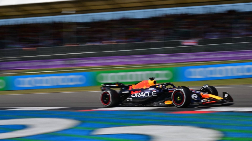 Silverstone