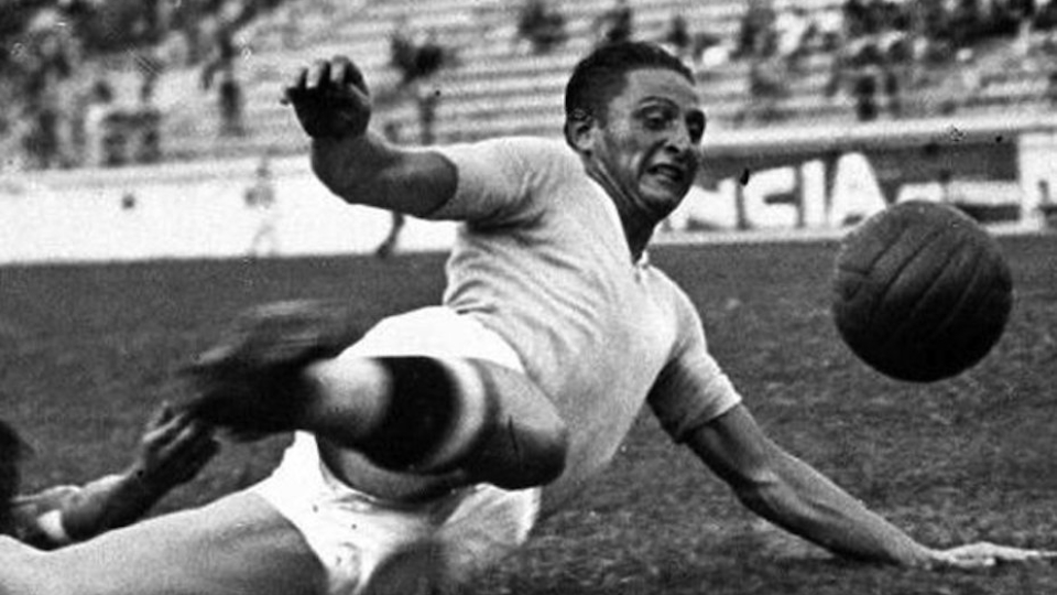 Silvio Piola 
