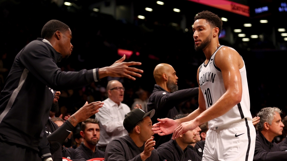 Simmons Nets