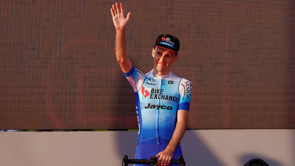 Simon Yates