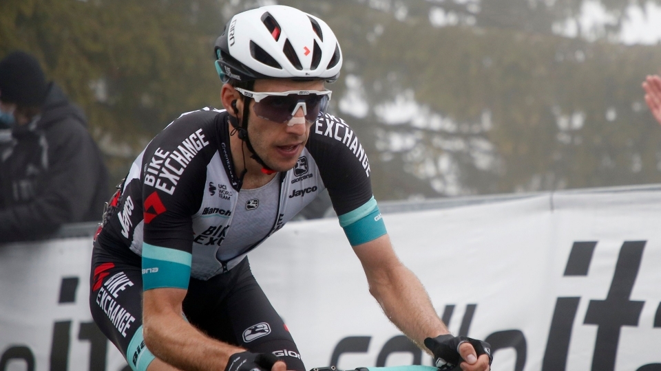 Simon Yates