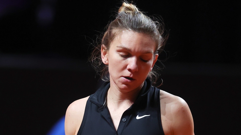 Simona Halep
