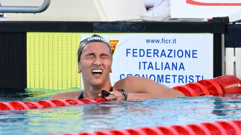 Simona Quadarella