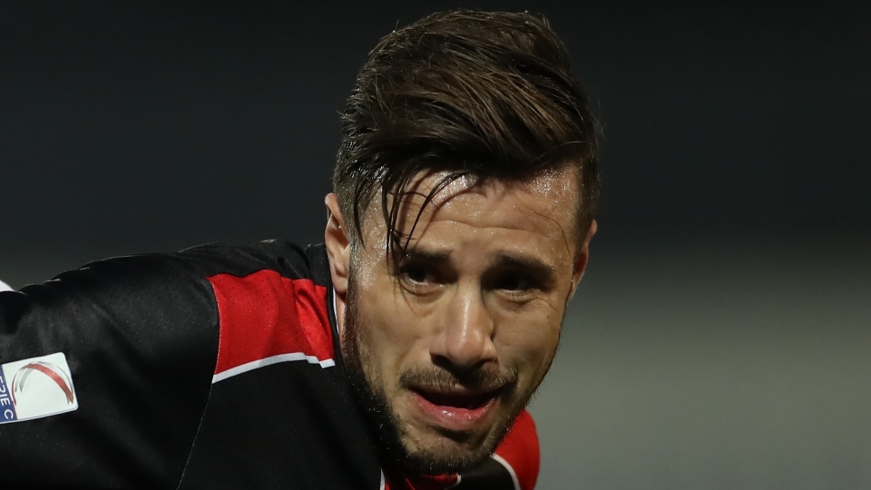 Simone Auriletto