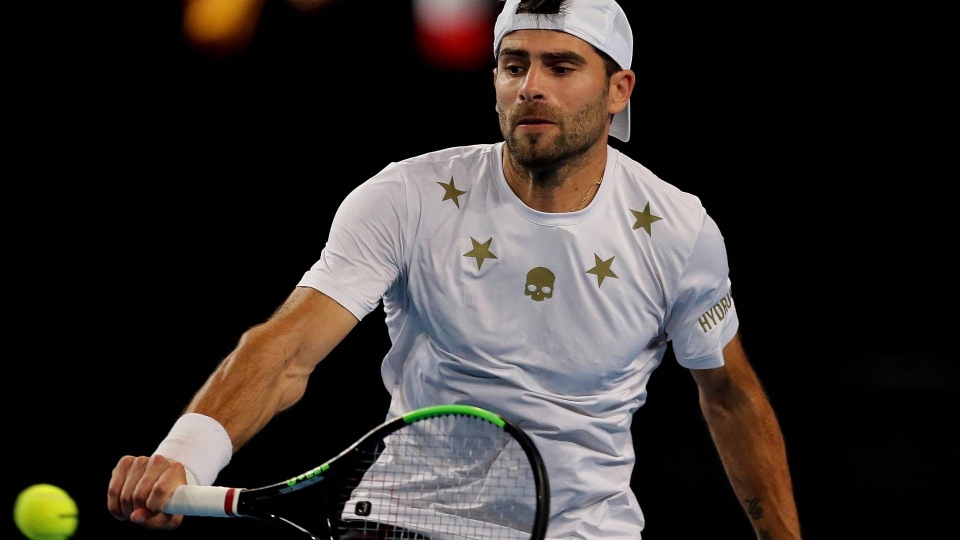 Simone Bolelli