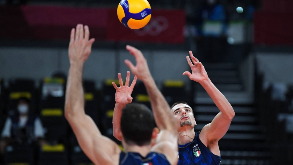 Simone Giannelli