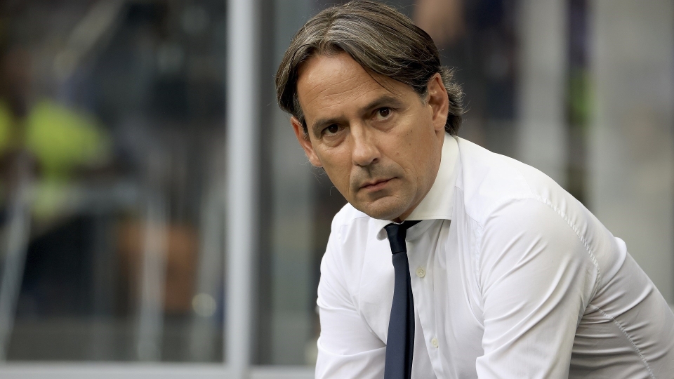 Italian, News, Internazionale, Empoli, Simone Inzaghi, lineup, Serie A (Italy)