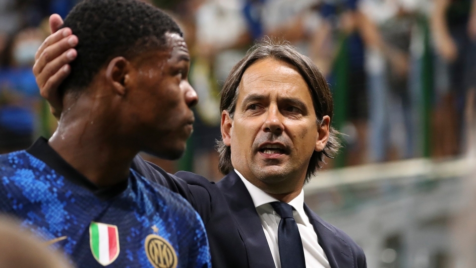 Simone Inzaghi