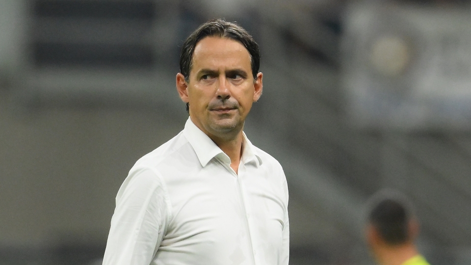 simone inzaghi