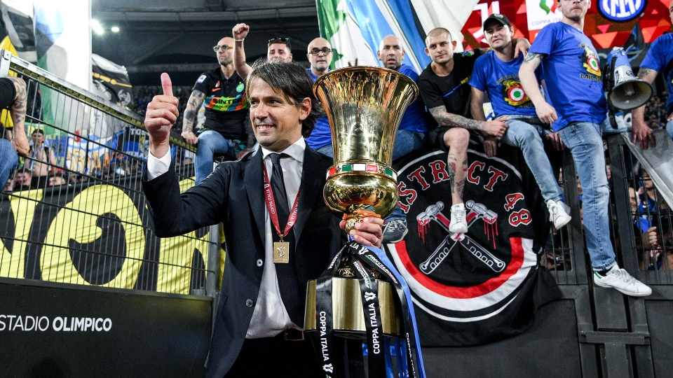 Simone Inzaghi