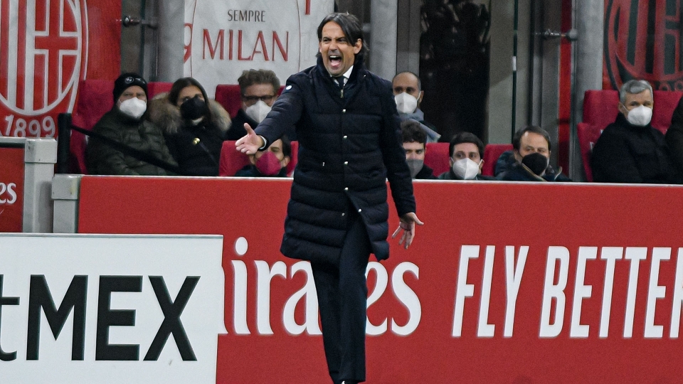 Simone Inzaghi