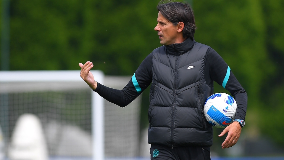 Simone Inzaghi