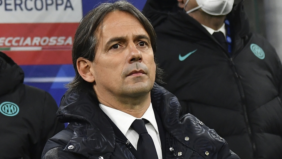 Simone Inzaghi