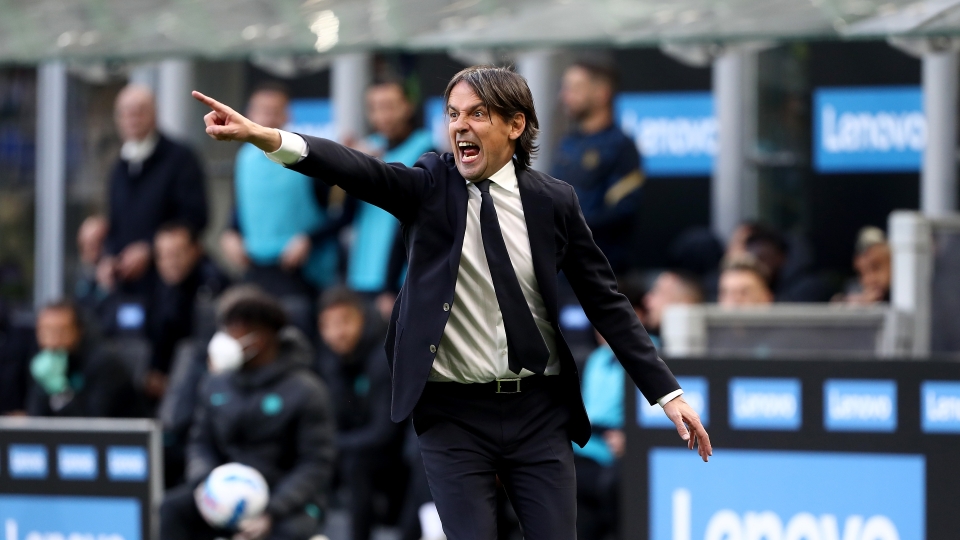Simone Inzaghi