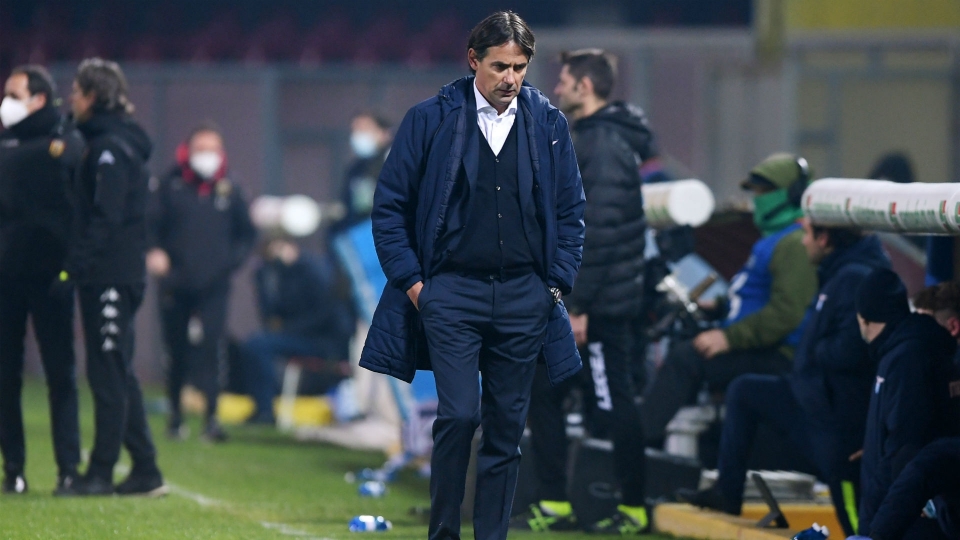 Simone Inzaghi