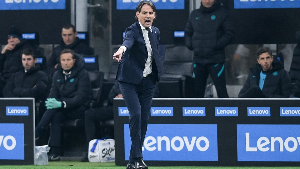 Simone Inzaghi