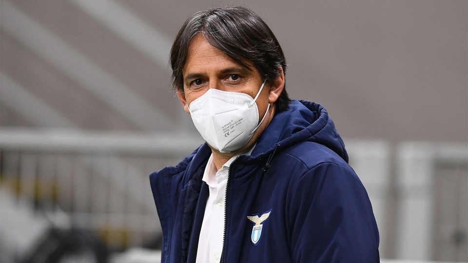 Simone Inzaghi