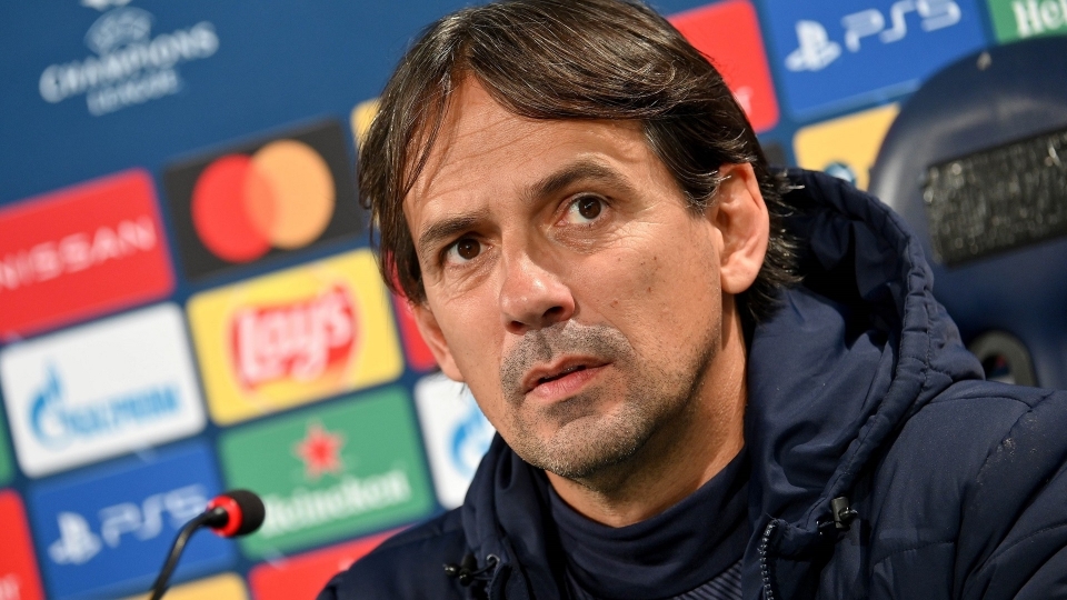 simone inzaghi