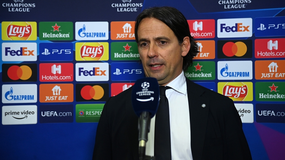 Simone Inzaghi