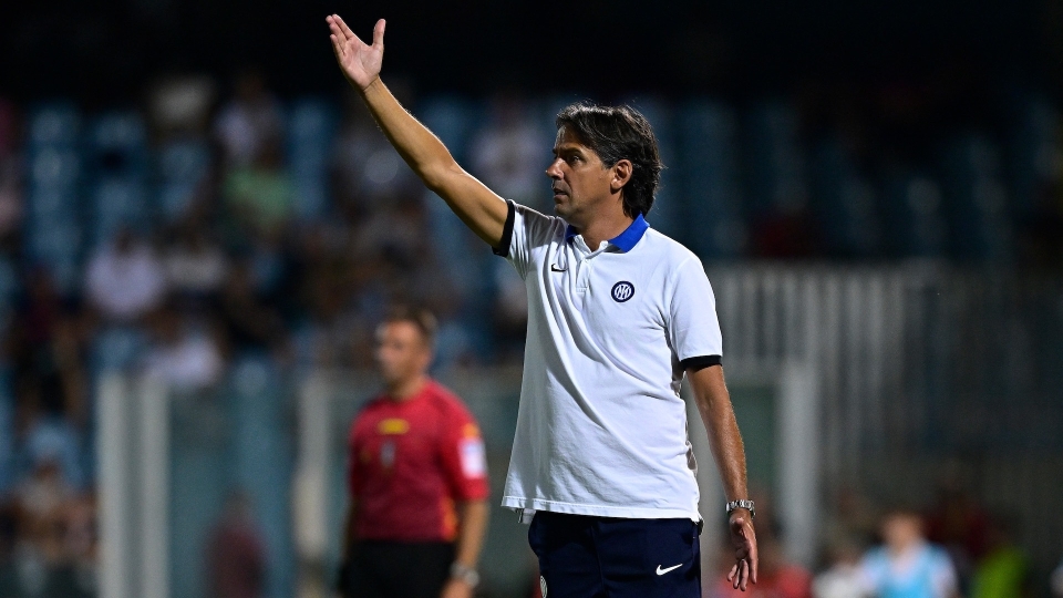 Simone Inzaghi