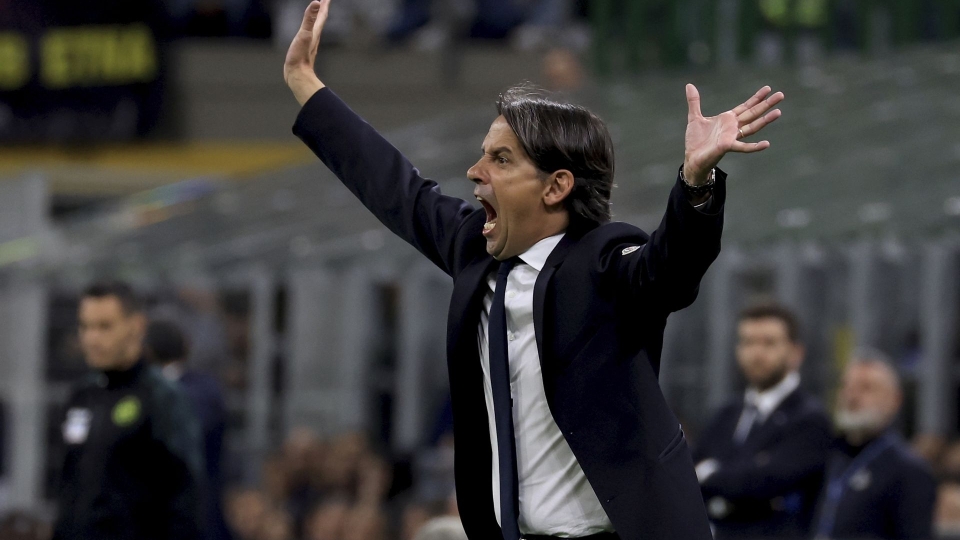 Simone Inzaghi