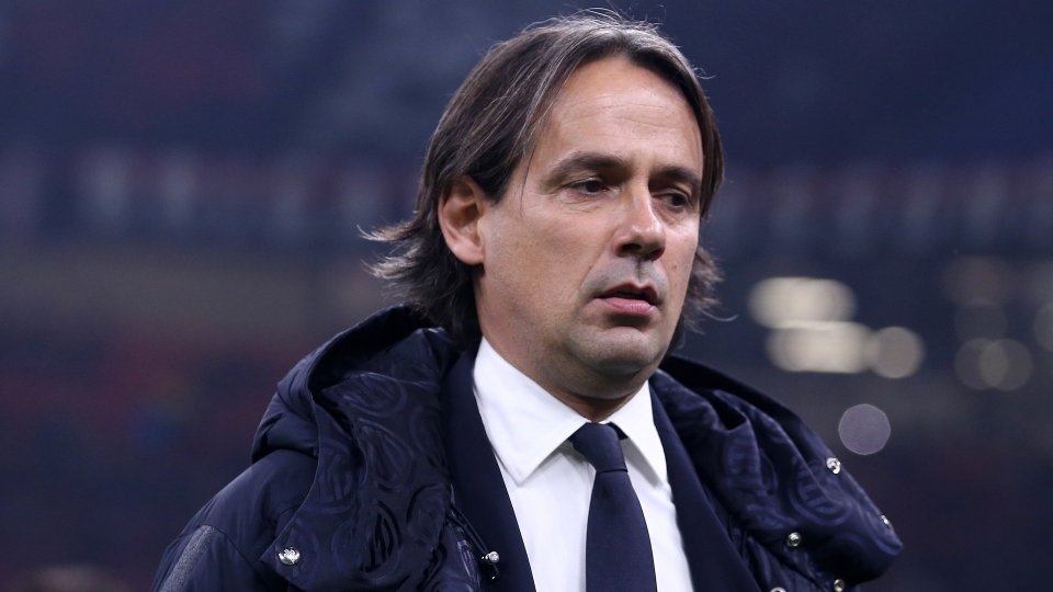 Simone Inzaghi
