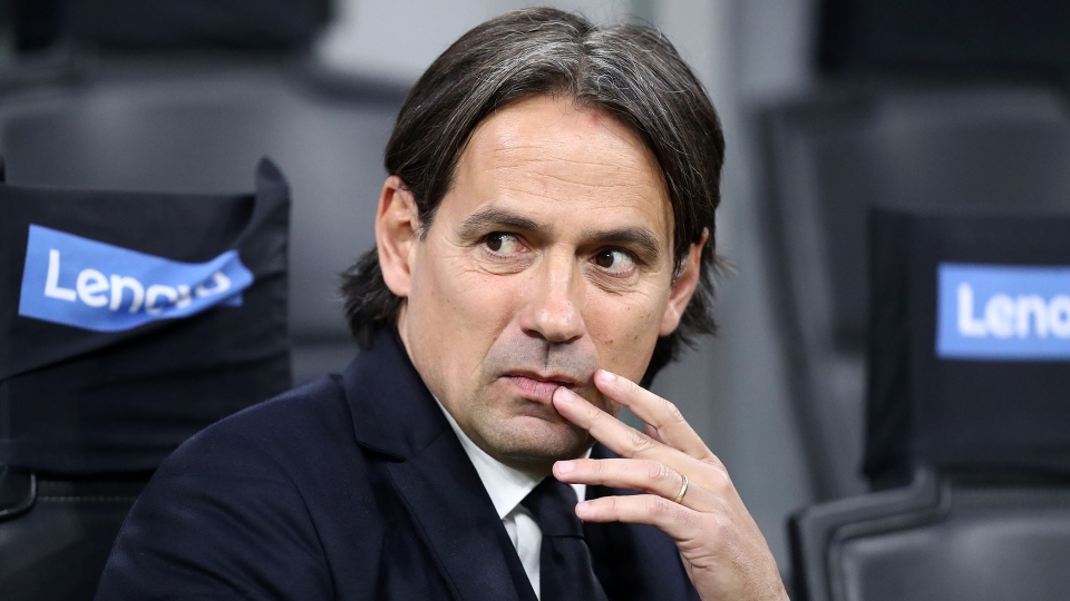 Simone Inzaghi