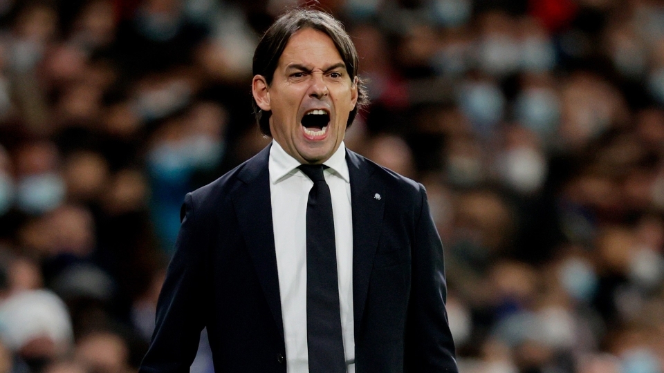 Simone Inzaghi