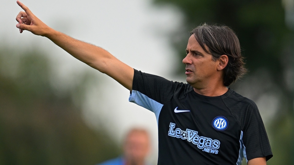 Simone Inzaghi