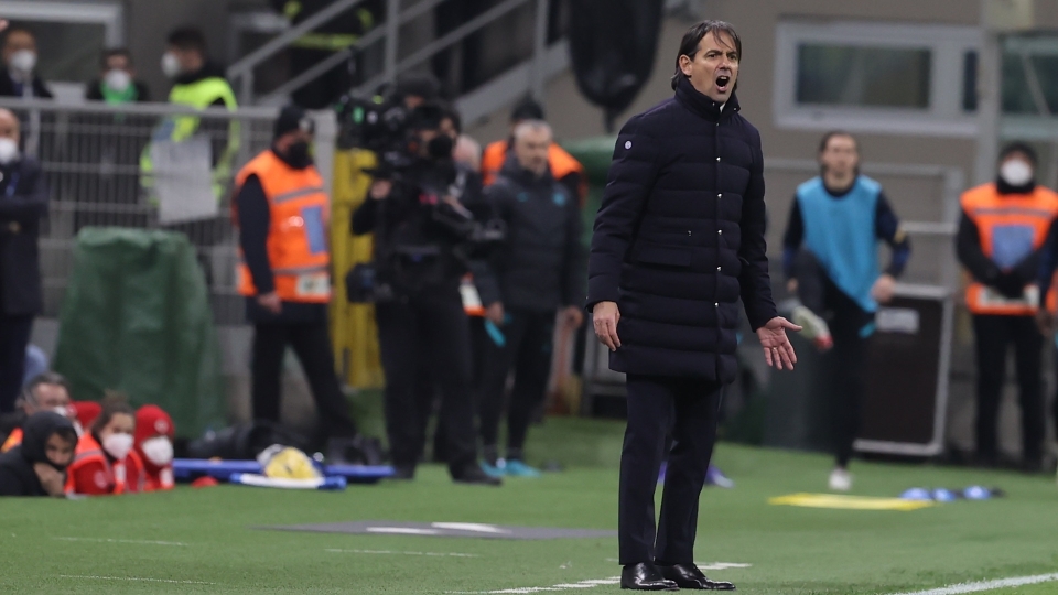 Simone Inzaghi