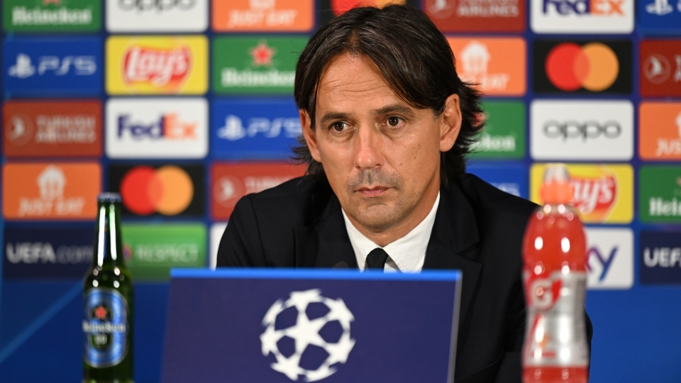 Simone Inzaghi