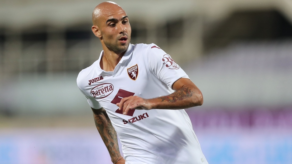 Simone Zaza Torino