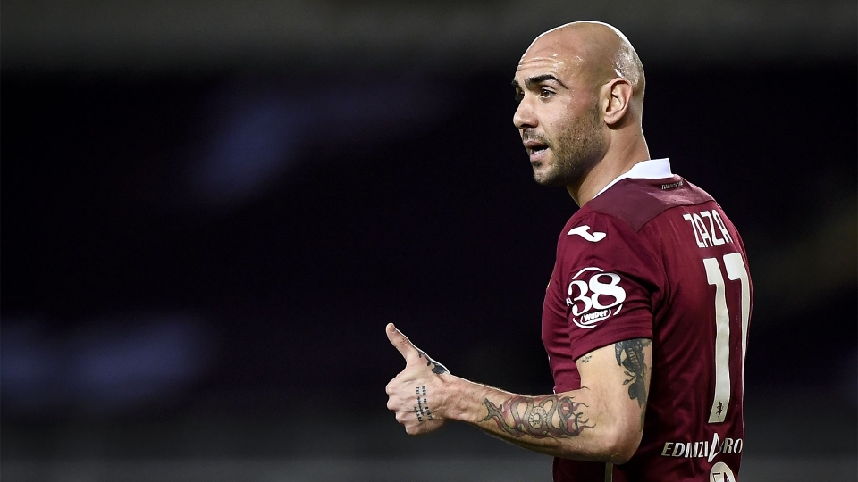 Simone Zaza