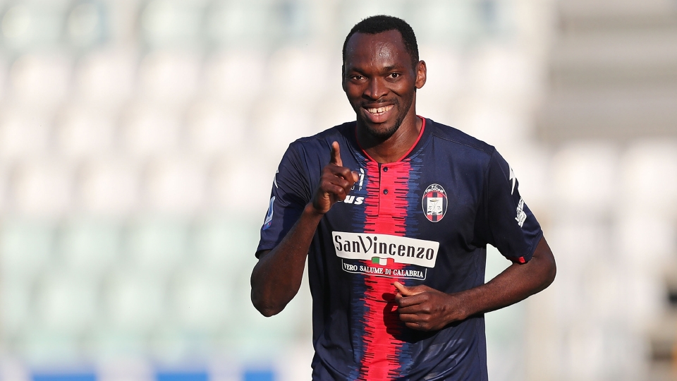 Simy Nwankwo