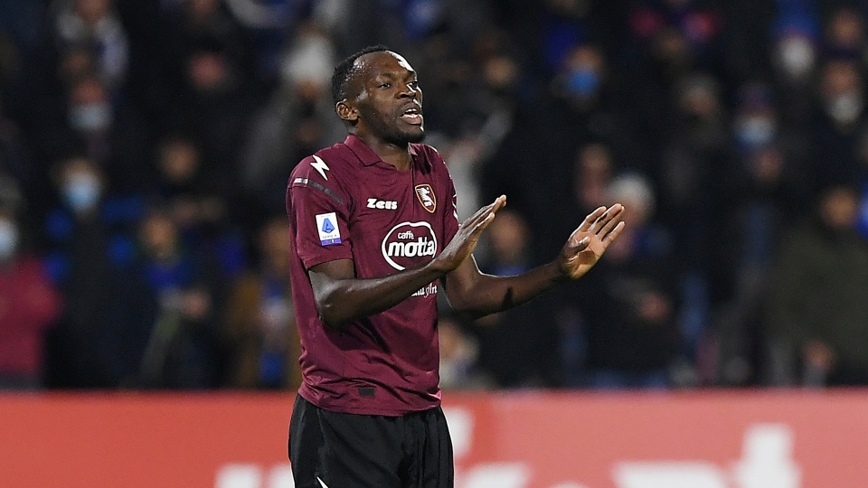 Simy Salernitana