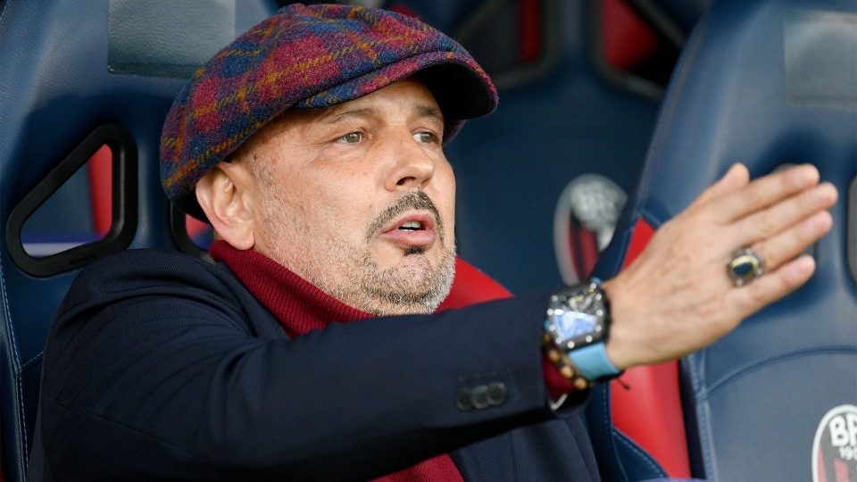 Siniša Mihajlović