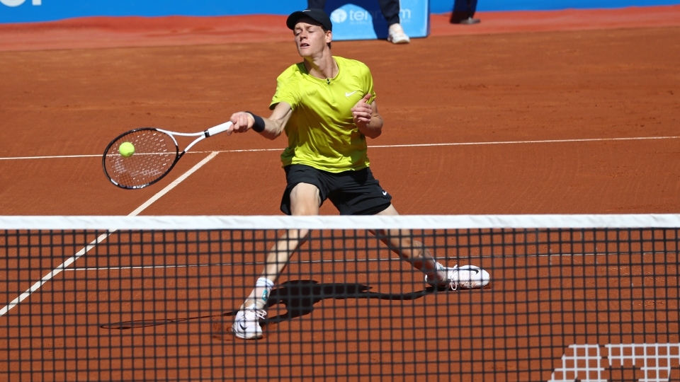Jannik Sinner