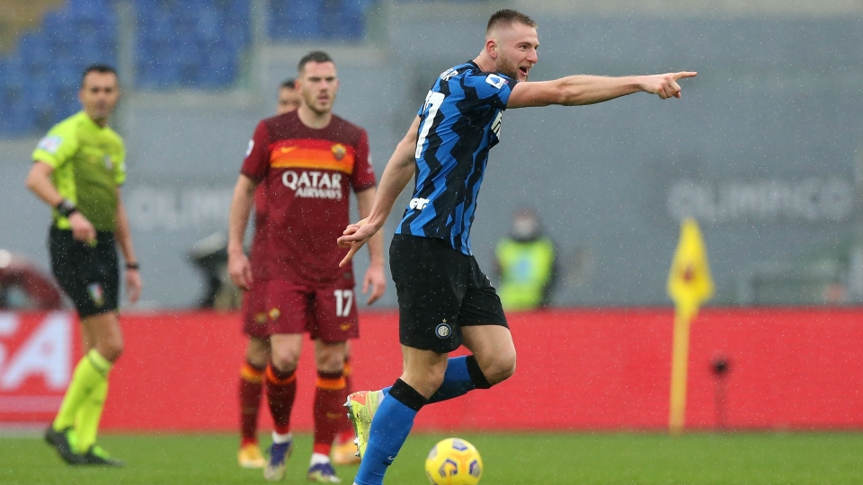 Skriniar