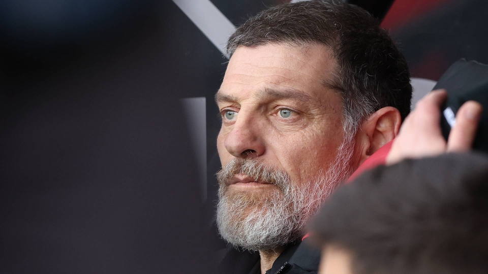 Slaven Bilic