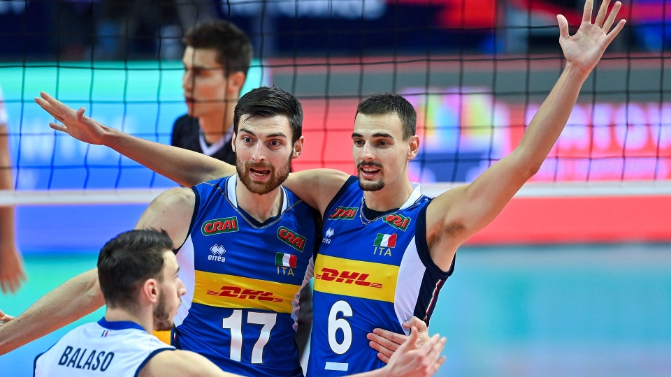 Slovenia-Italia