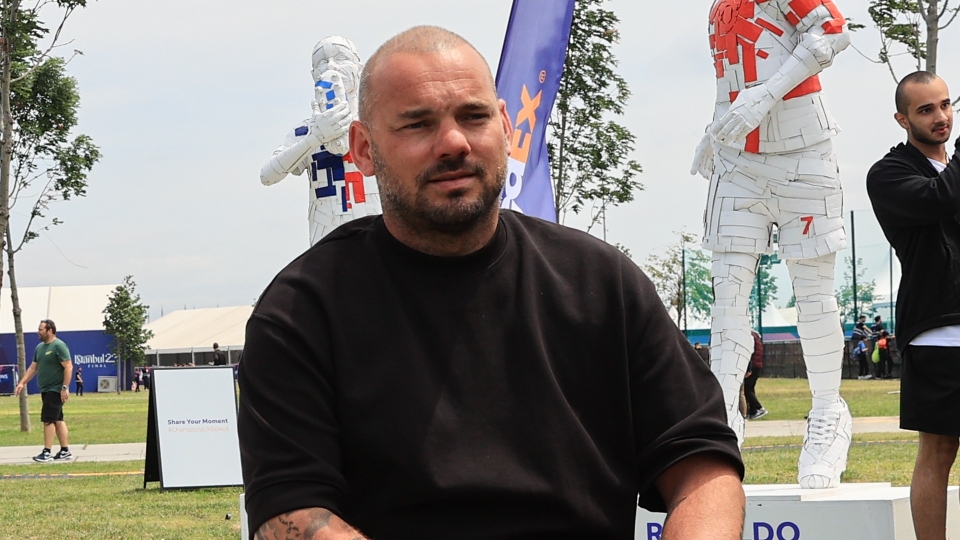 Sneijder