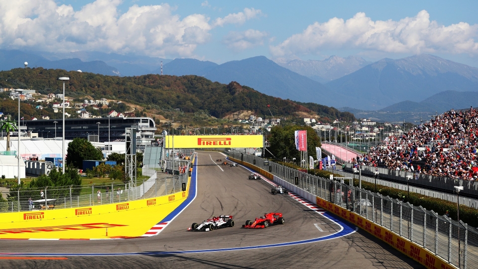 sochi gp
