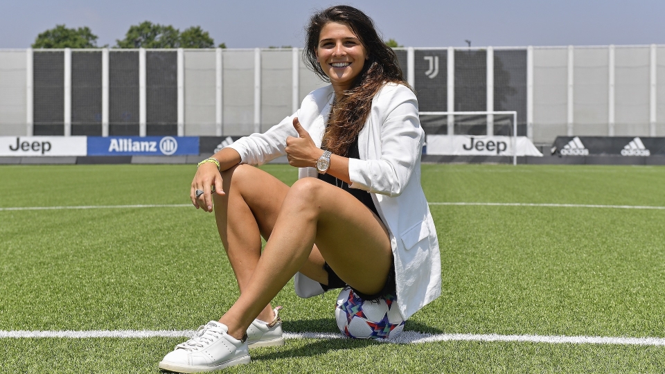 Sofia Cantore