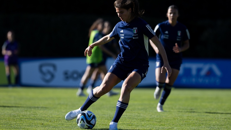Sofia Cantore