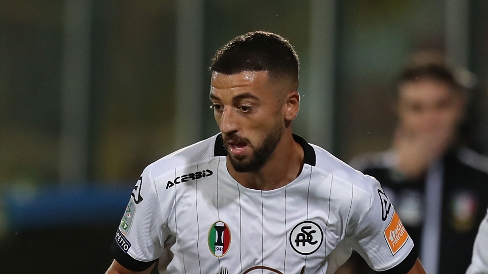 Sofiane Bidaoui