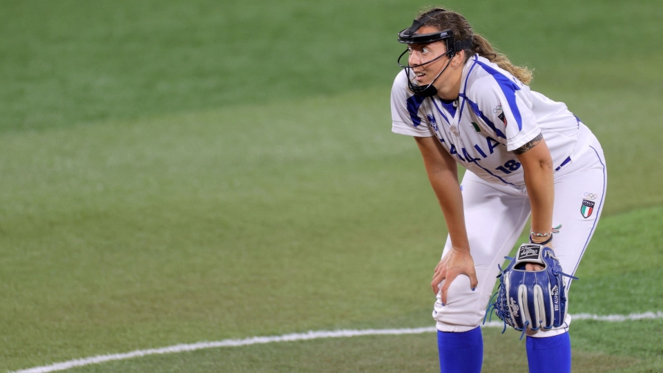 Softball
