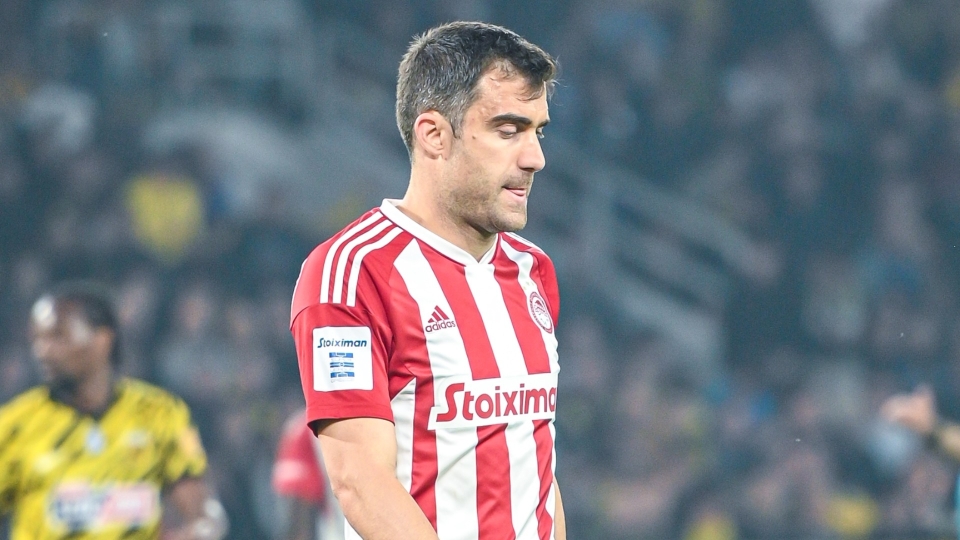 Sokratis Papastathopoulos